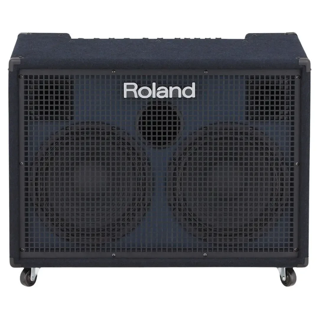 Комбоусилитель для клавишных Roland KC-990 Black 320W 2x12