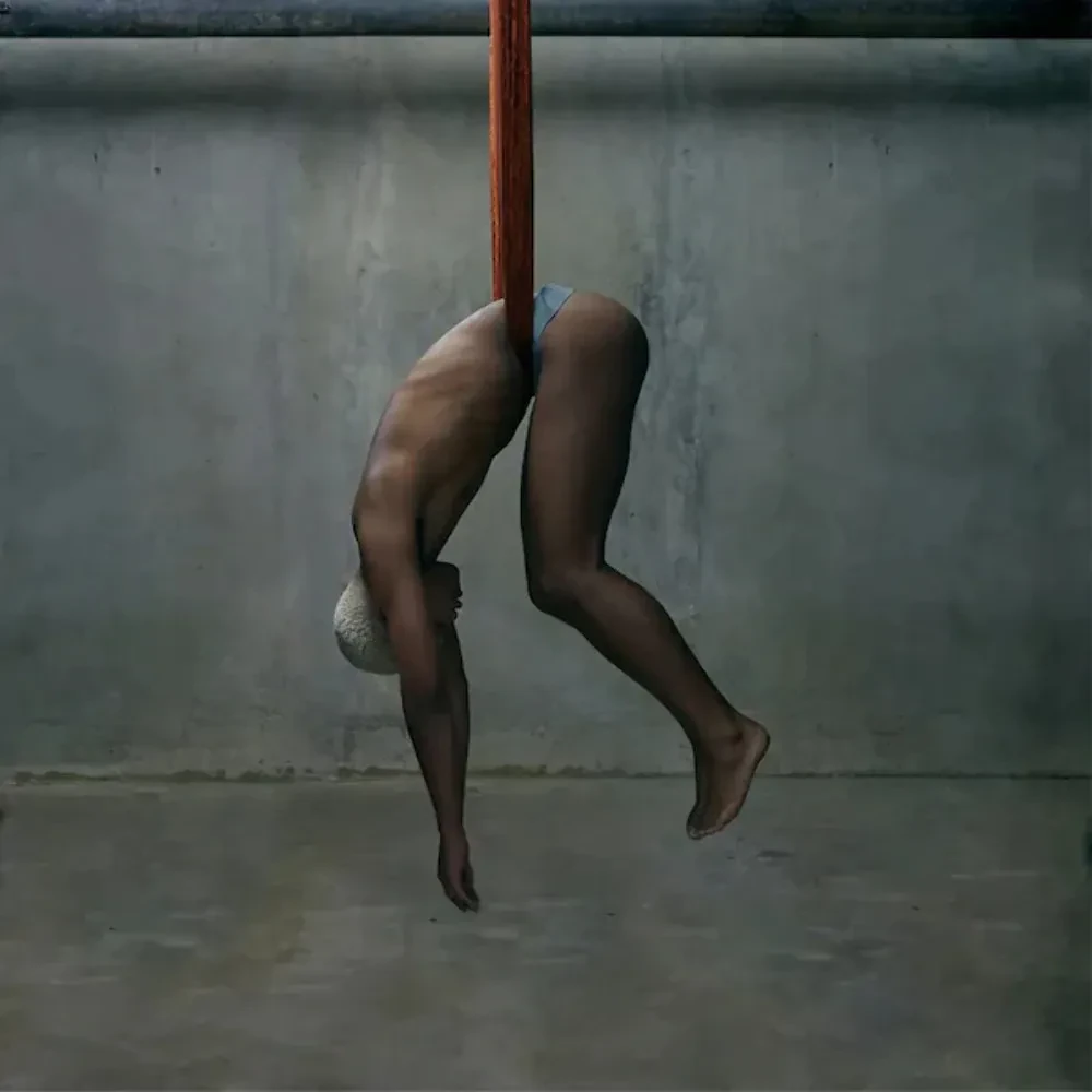 Виниловая пластинка Nakhane – Bastard Jargon (Релиз 2023) Sealed