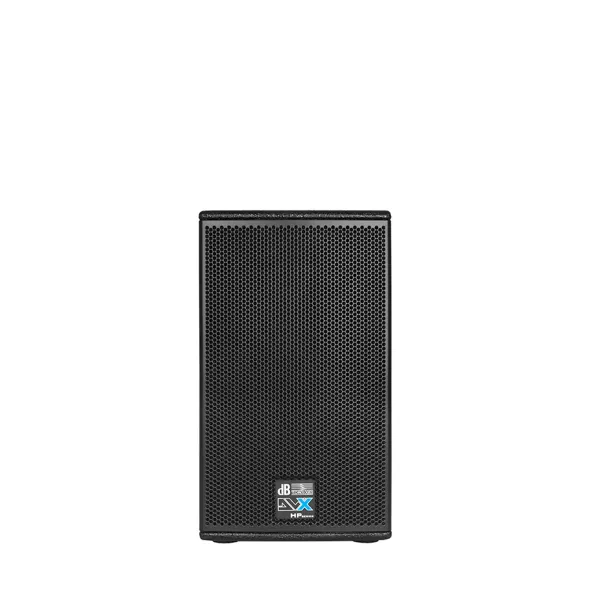 dB Technologies DVX D8 HP - Aktiver Lautsprecher