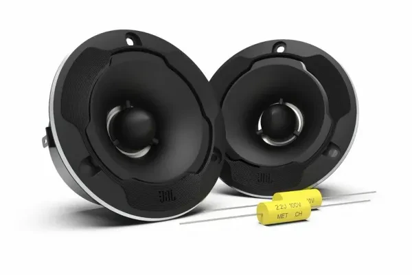 JBL SHOCK WAVE 4T 70W RMS 4" Bullet Horn Super Tweeter