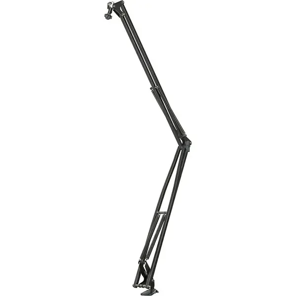 Стойка для микрофона Proline Desk Mount Boom Arm Black