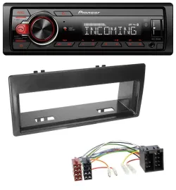 Pioneer Bluetooth USB DAB MP3 Autoradio für Citroen Xantia (1999-2003)