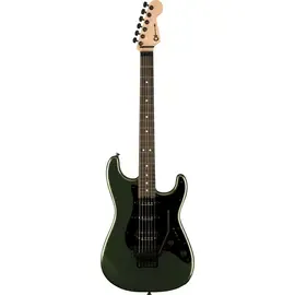 Электрогитара Charvel Pro-Mod So-Cal Style 1 HSS FR E Lambo Green