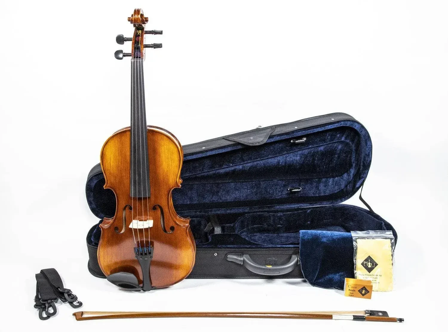 209 Series Viola -16"