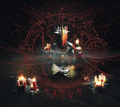 PLЕМЯ - Fatum (CD, Digipak)
