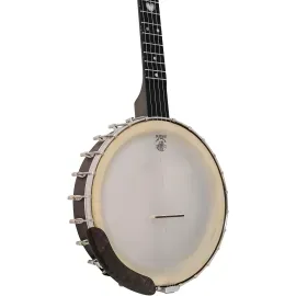 Deering Vega Scott Avett Signature Star 5String OpenBack Banjo