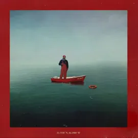 Виниловая пластинка Lil Yachty – Lil Boat