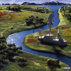 Виниловая пластинка Lil Tecca – Virgo World 2021 Sealed