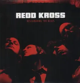 Виниловая пластинка Redd Kross - Researching the Blues [New Vinyl LP] Mp3 Download