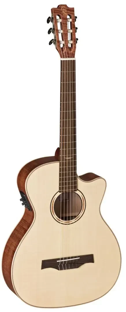 Классическая гитара с подключением Baton Rouge CR61S/ACE-R