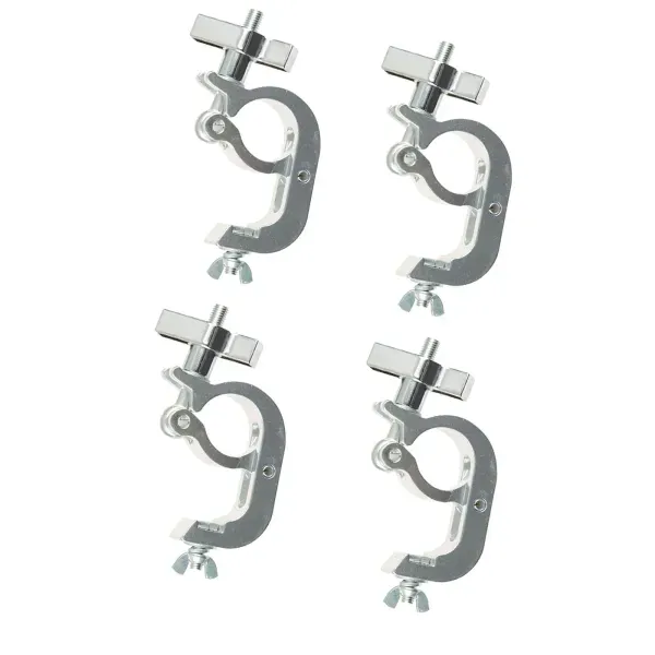 Струбцина Global Truss JRTRIGGERCLAMP-4PK (4 штуки)