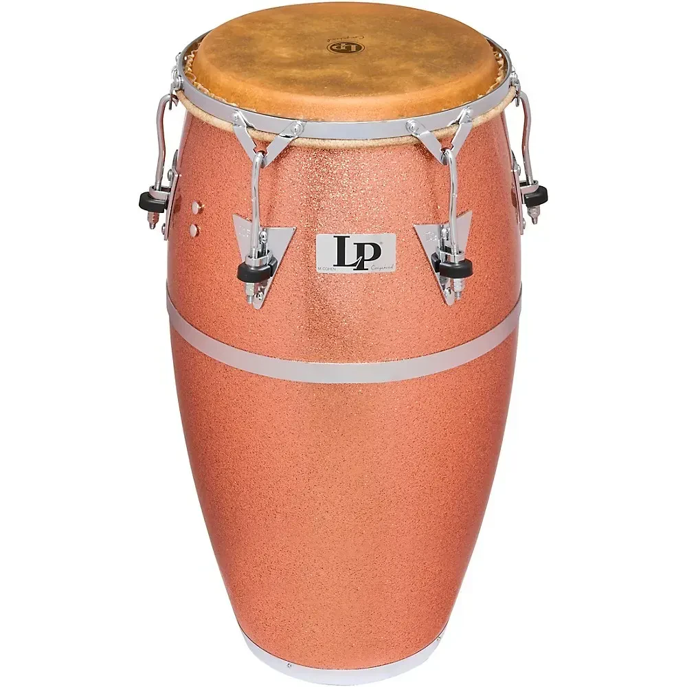 Конга Latin Percussion LP259-1MC Martin Cohen Limited Edition Champagne Sparkle