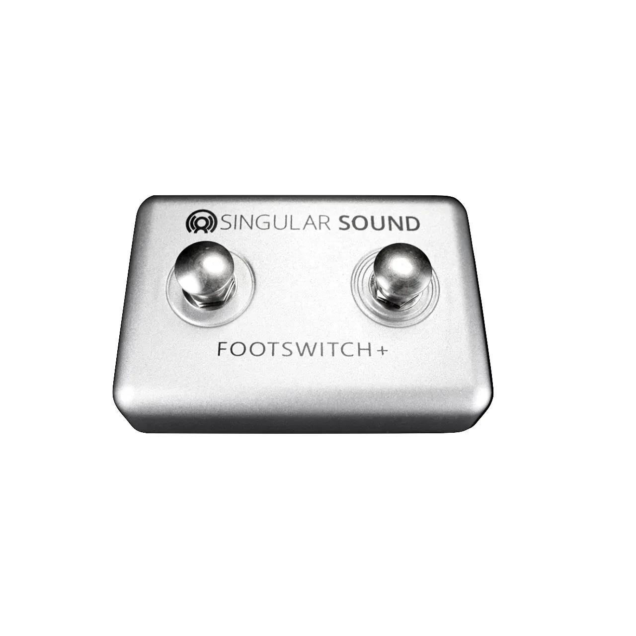 SINGULAR SOUND Footswitch+