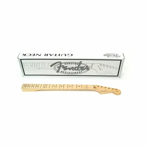 Гриф для гитары Fender American Professional Stratocaster Neck Maple