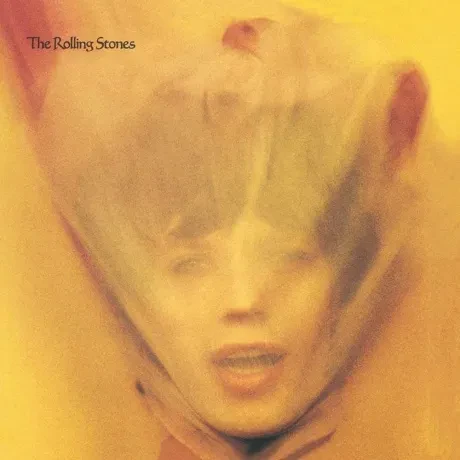 THE ROLLING STONES - Goats Head Soup (CD)