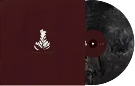 Виниловая пластинка Athletics - Who You Are Is Not Enough - Black/Grey [New Vinyl LP] Black, Colored