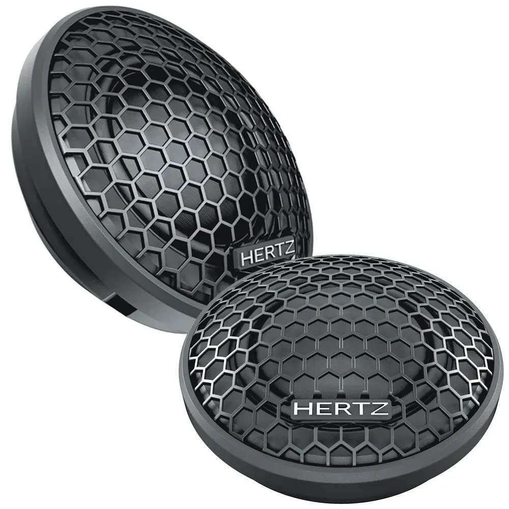 Твитер Hertz MP 28.3 Mille Pro купольный 1.38" 180W RMS