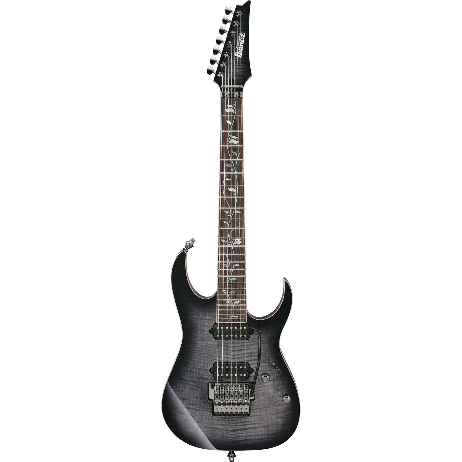 E-Gitarre Ibanez RG8527-BRE E Gitarre NEU