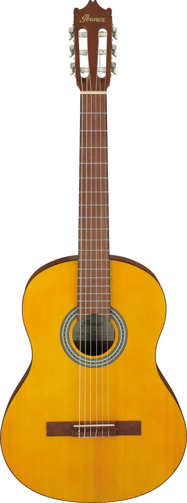 Классическая гитара Ibanez GA3-OAM