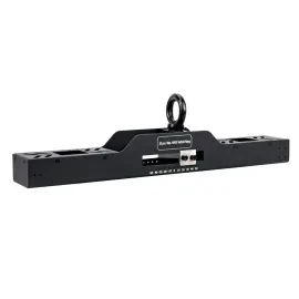 ADJ AV6RB2 Single Panel Rigging Bar for AV6 & AV6X Video Panels idjnow