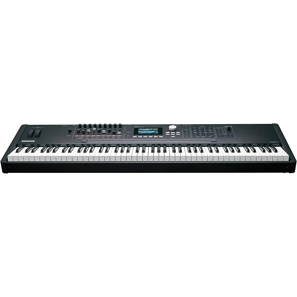 Синтезатор цифровой Kurzweil K2088 88-Key