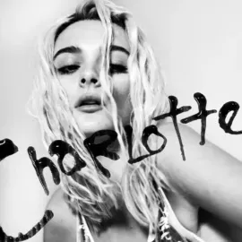 Виниловая пластинка Charlotte Lawrence – Charlotte (Extended Play) 2021 Sealed