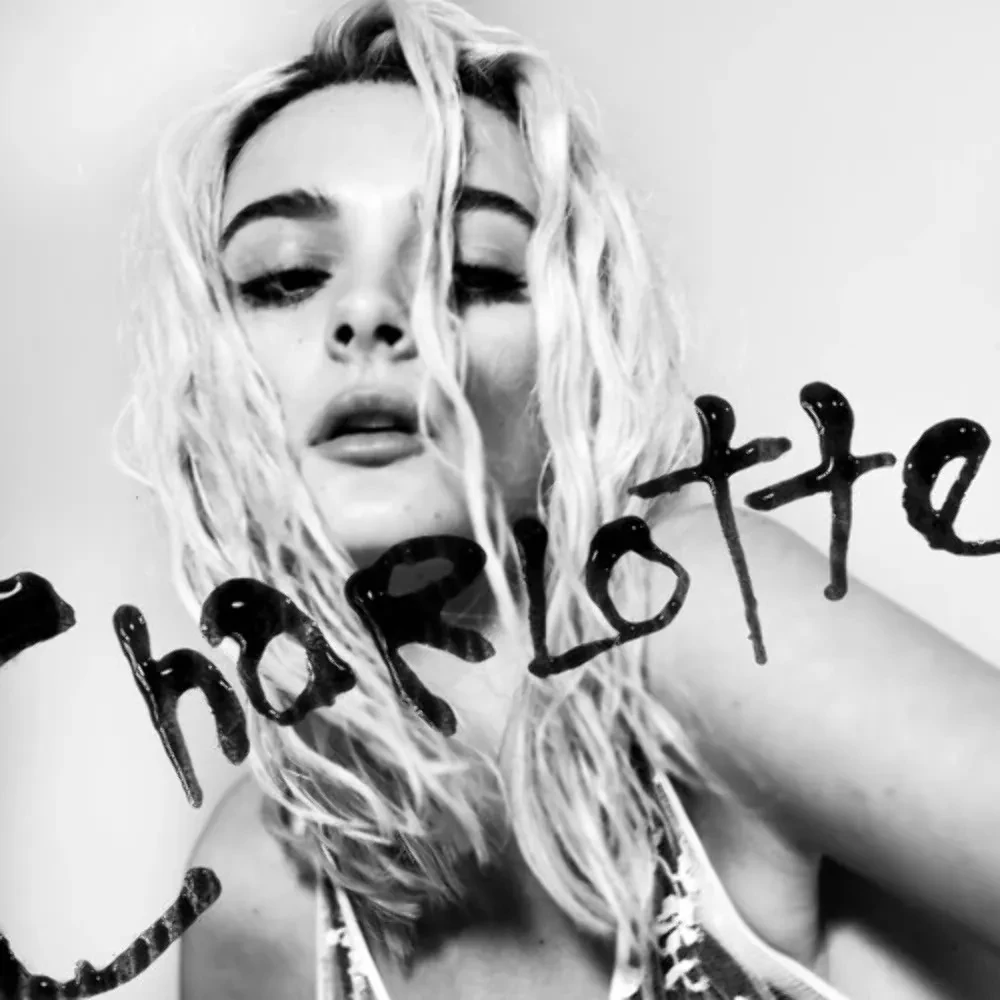 Виниловая пластинка Charlotte Lawrence – Charlotte (Extended Play) 2021 Sealed