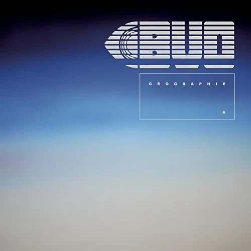 Виниловая пластинка Bon Voyage Organisation - Geographie [New 12" Vinyl] Germany - Import