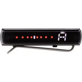 Тюнер компактный KORG PitchStrap Black
