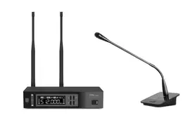 Микрофонная радиосистема FBW A1D-CONFERENCE (A12R и A100CT)