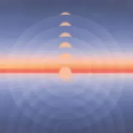 Виниловая пластинка Shane Sato - Wavelength [New Vinyl LP]