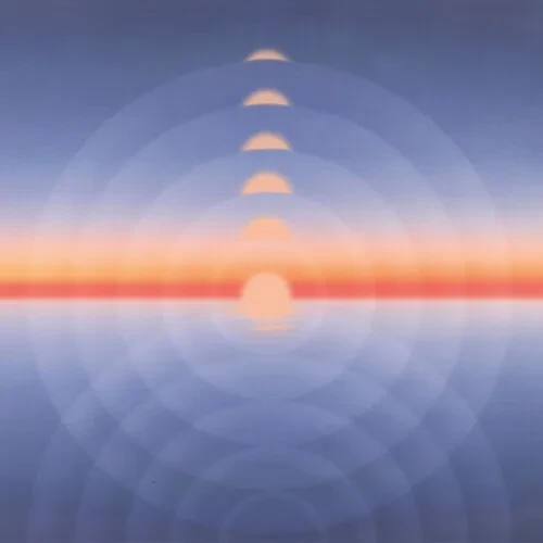 Виниловая пластинка Shane Sato - Wavelength [New Vinyl LP]