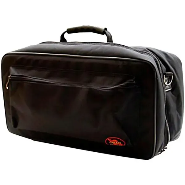 Чехол для барабана Humes & Berg GL601 Galaxy Bongo Bag Black 19x8x9