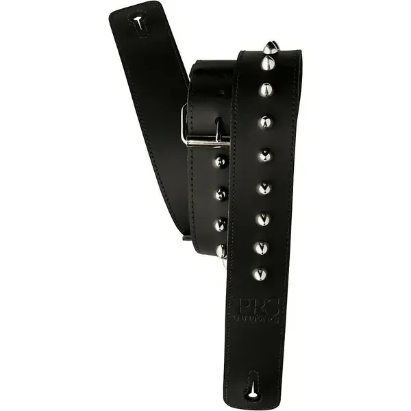 Ремень для гитары PRS Studded Black