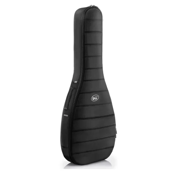 Чехол для классической гитары Bag&Music BM1038 Classic Pro Black