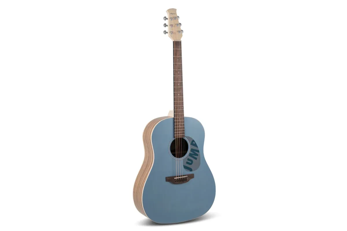 Акустическая гитара Applause AAS-69-B Jump Acoustic Lagoon