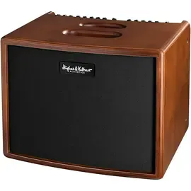 Комбоусилитель для акустической гитары Hughes & Kettner Era 1 250W 1x8 Acoustic Combo Amp Wood