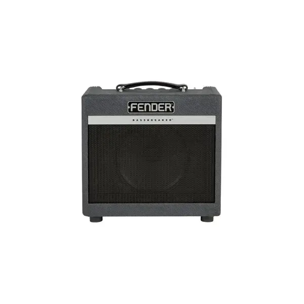 Комбоусилитель для электрогитары FENDER Bassbreaker 007 Combo