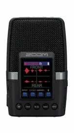 Рекордер Zoom H2e