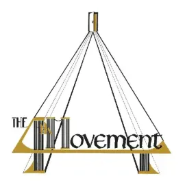 Виниловая пластинка The 4th Movement – The 4th Movement