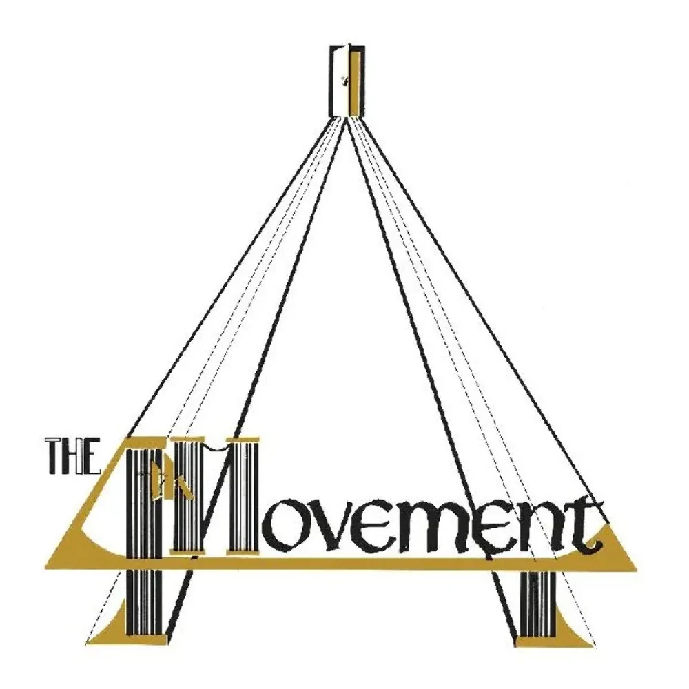 Виниловая пластинка The 4th Movement – The 4th Movement