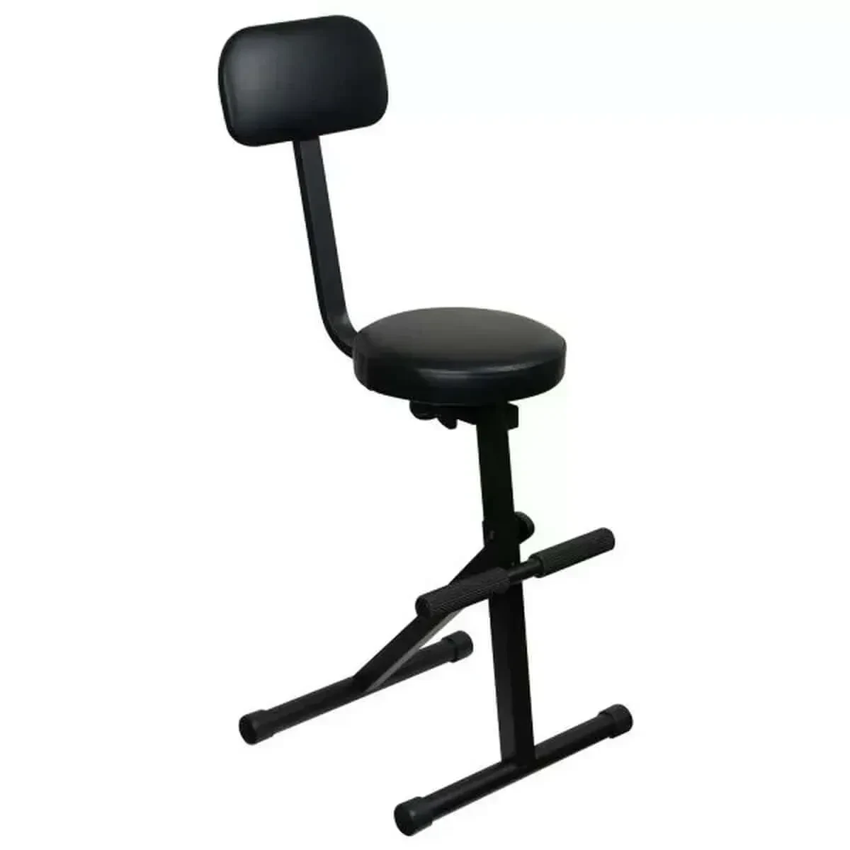 Стул для гитариста Odyssey DJCHAIR Black