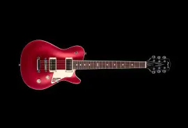 Электрогитара Magneto VV-4300 RC/CARS Velvet Les Paul Candy Red Silk