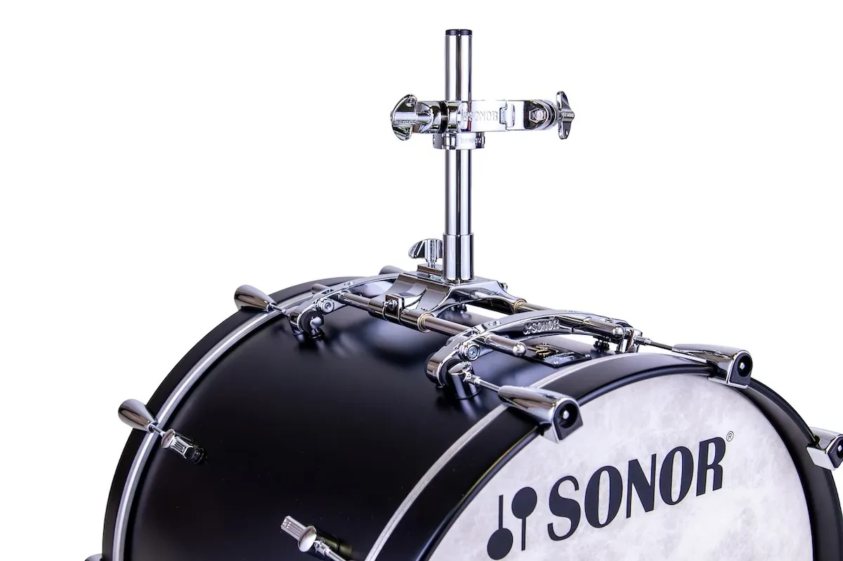 SONOR UBDM 6000 C Universal Bass Drum Mount 15.7