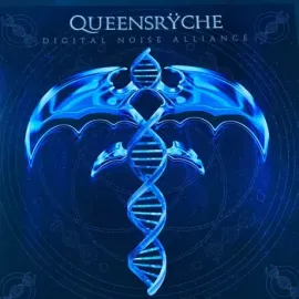 Виниловая пластинка Queensrÿche – Digital Noise Alliance