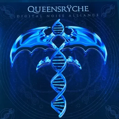 Виниловая пластинка Queensrÿche – Digital Noise Alliance