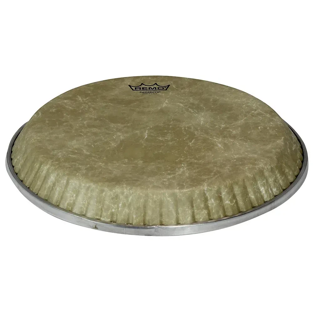 Пластик для барабана Remo 11.75" Crimplock Symmetry M4 Fiberskyn