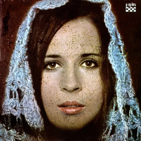 ZSUZSA KONCZ - Élünk És Meghalunk (LP , Used)