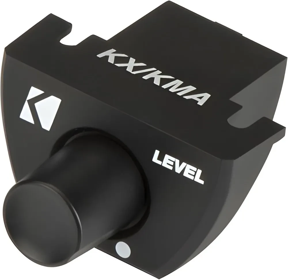 Регулятор уровня баса для морского применения Kicker 48KMBLC