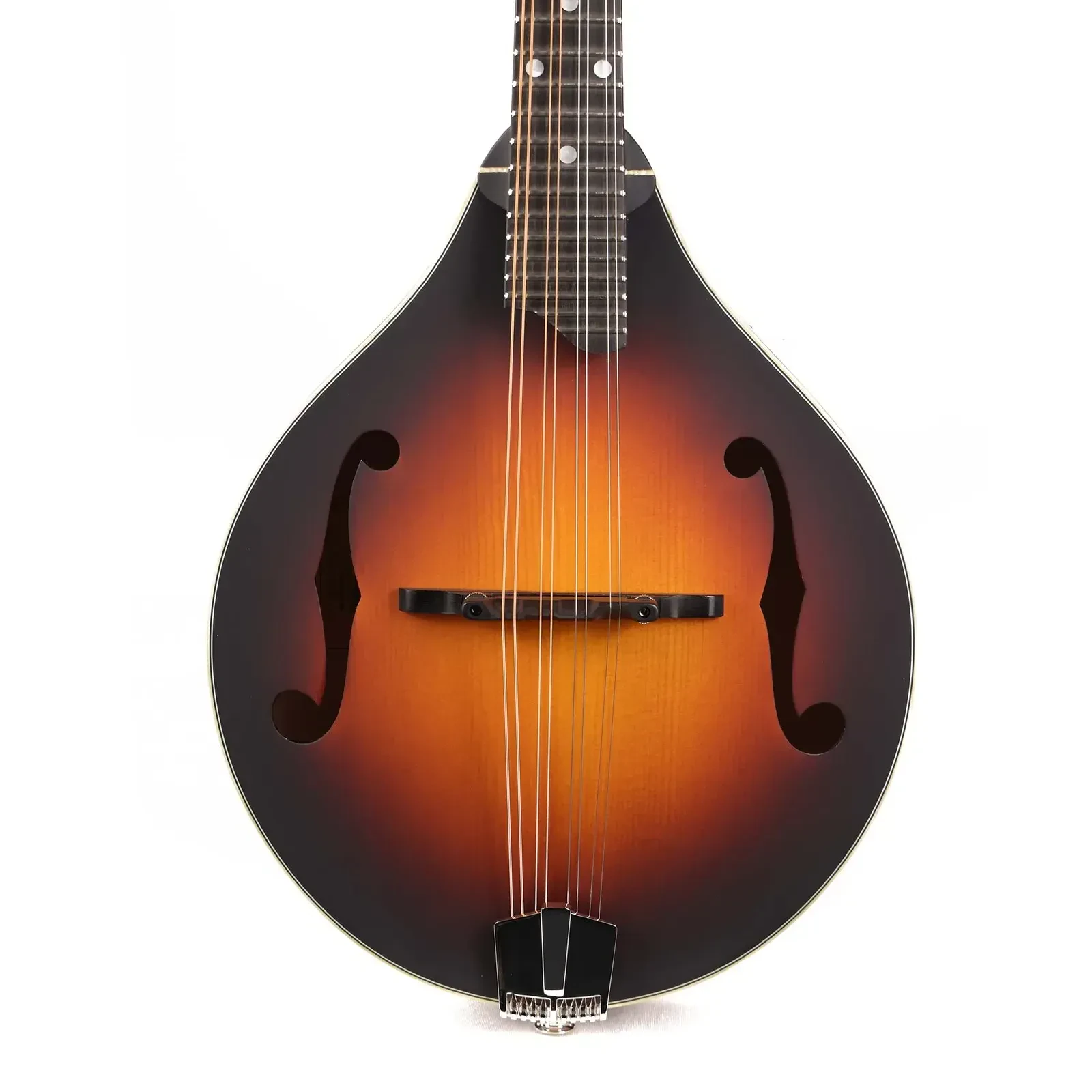 Электроакустическая мандолина Eastman MD305E-SB Sunburst со звукоснимателем K&K